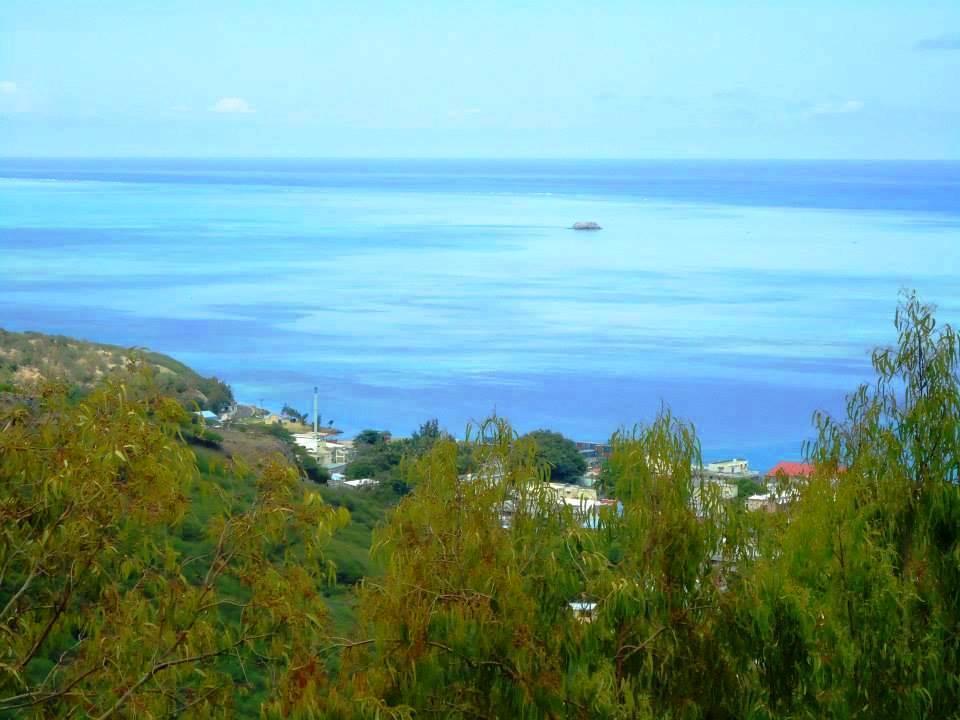 Coralie La Diffe'Rence Guest House Port Mathurin Eksteriør billede